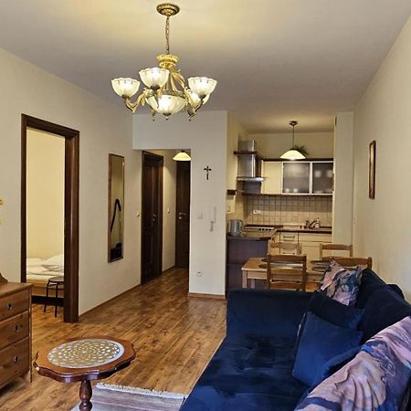 Apart4You Apartamenty Bulwary25 Zakopane Luaran gambar