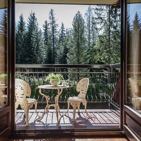 Apart4You Apartamenty Bulwary25 Zakopane Luaran gambar