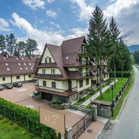 Apart4You Apartamenty Bulwary25 Zakopane Luaran gambar