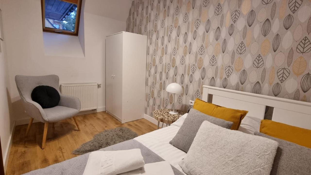 Apart4You Apartamenty Bulwary25 Zakopane Luaran gambar