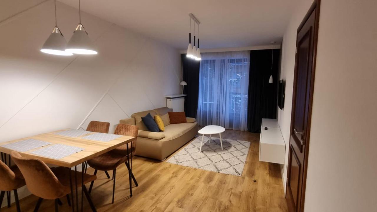 Apart4You Apartamenty Bulwary25 Zakopane Luaran gambar