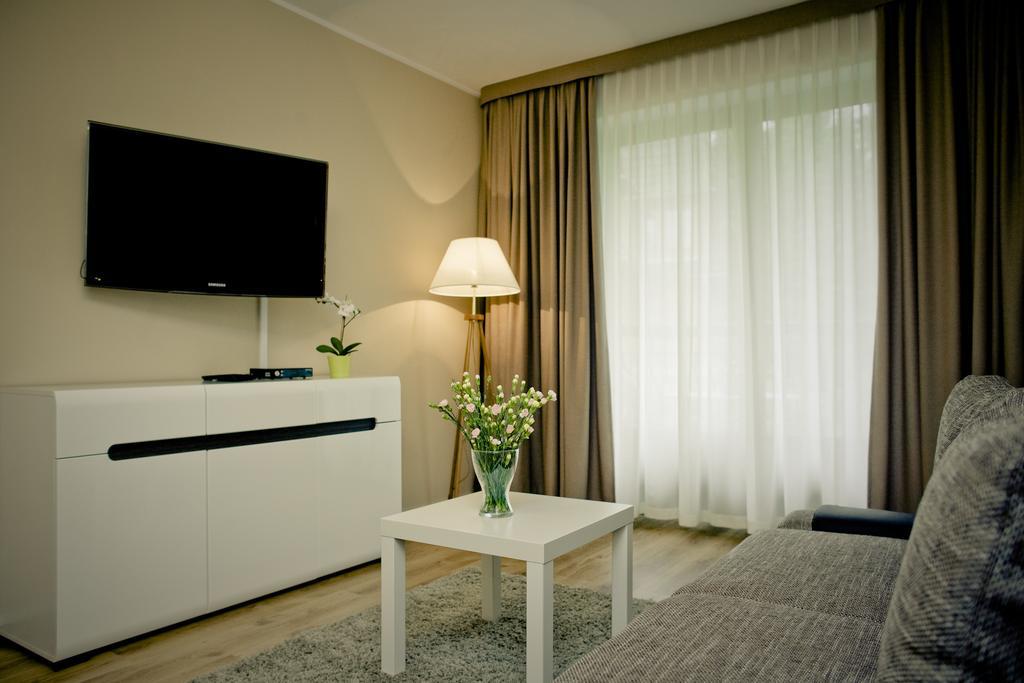Apart4You Apartamenty Bulwary25 Zakopane Bilik gambar