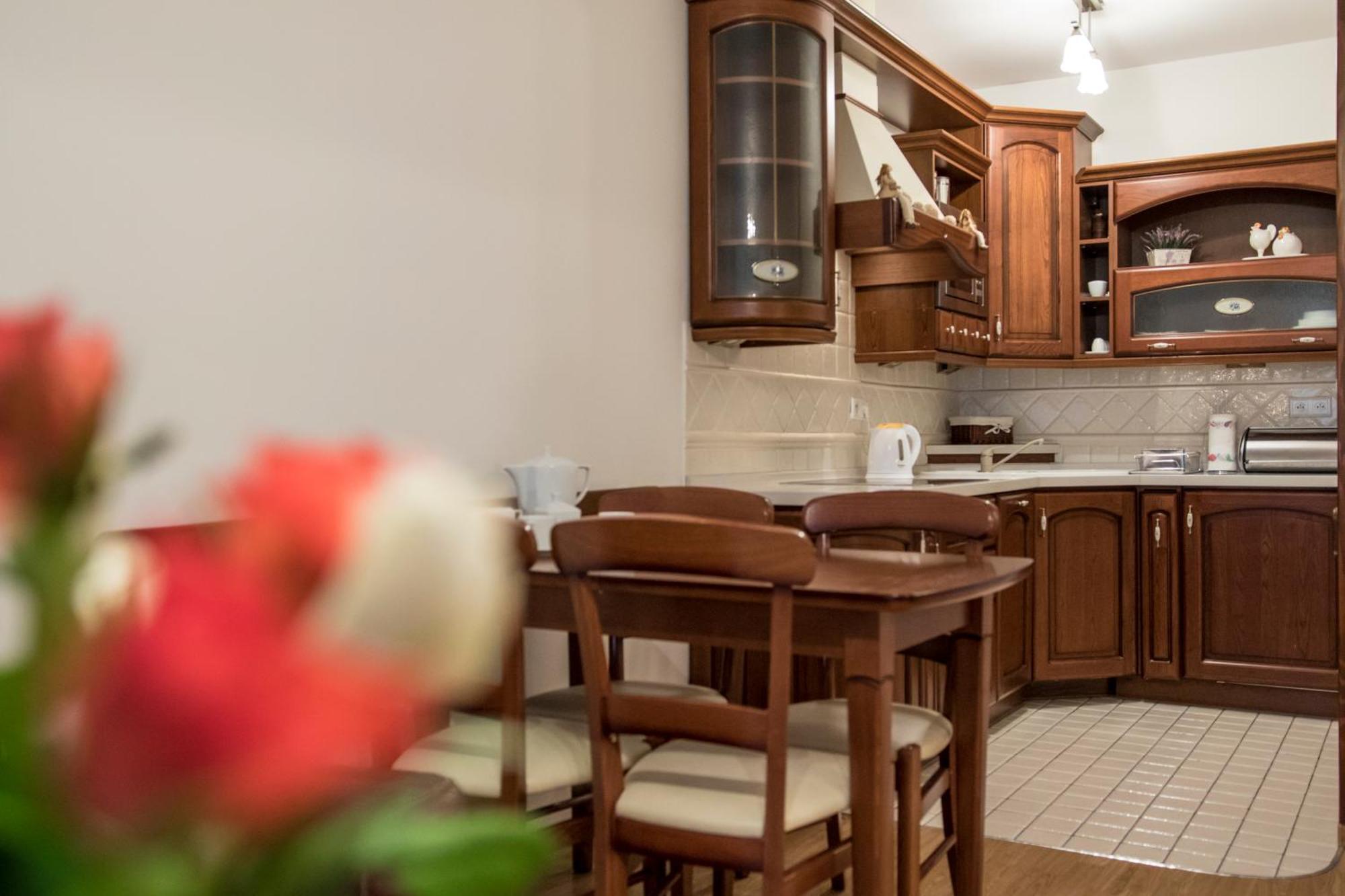 Apart4You Apartamenty Bulwary25 Zakopane Bilik gambar