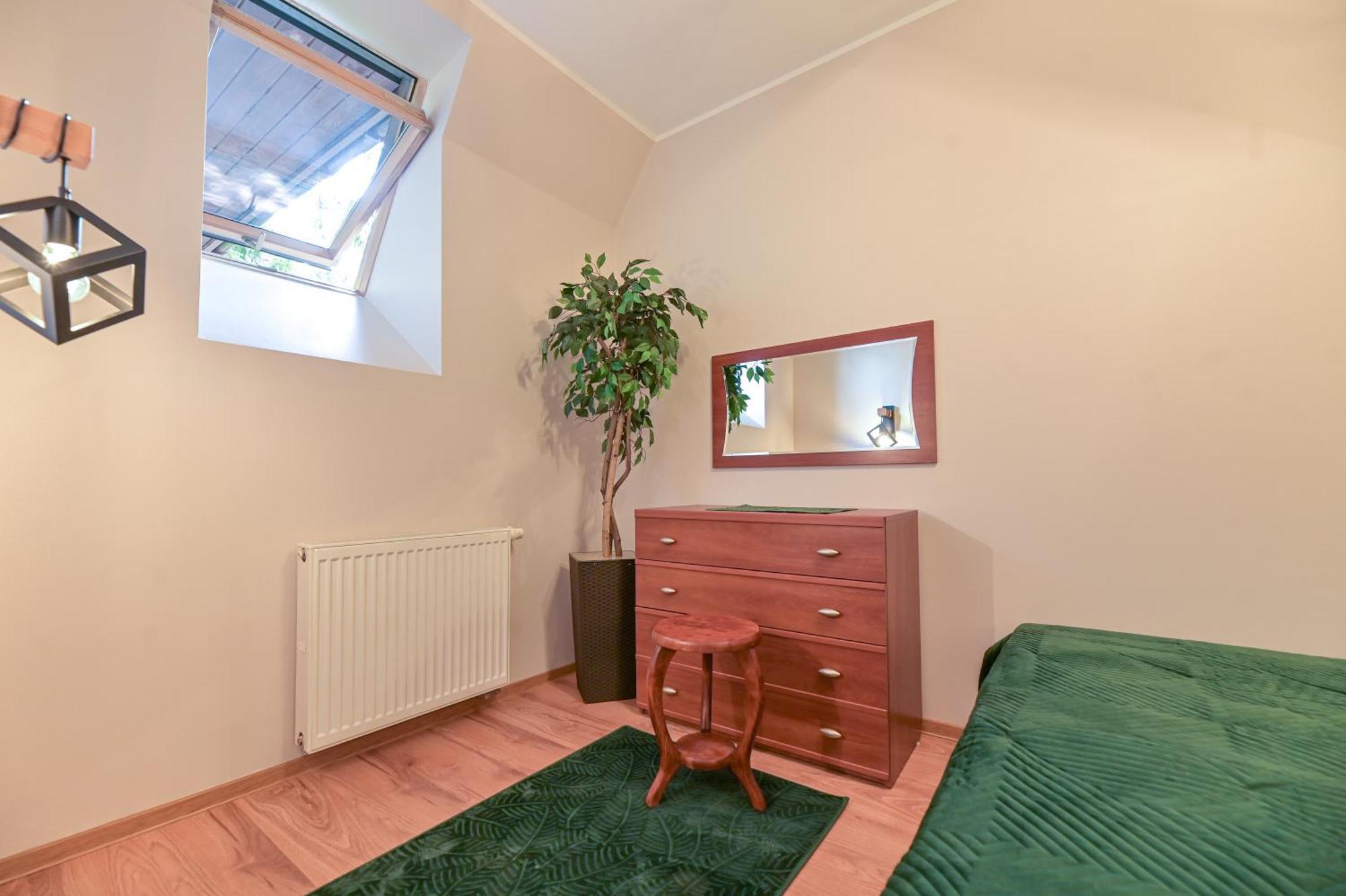 Apart4You Apartamenty Bulwary25 Zakopane Bilik gambar