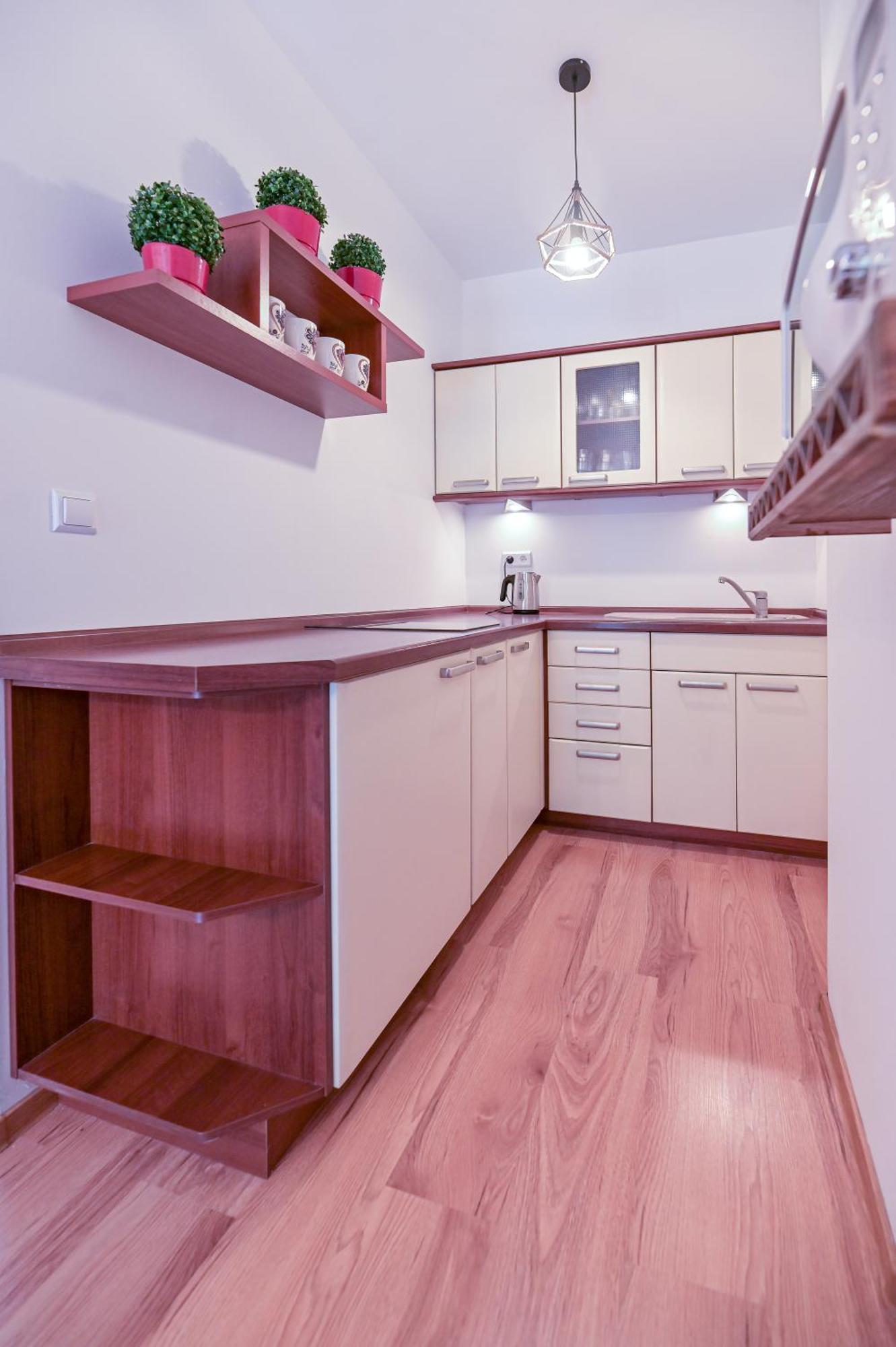 Apart4You Apartamenty Bulwary25 Zakopane Bilik gambar