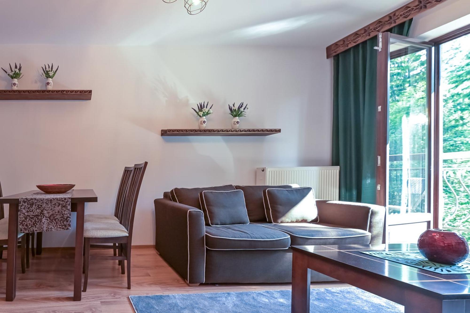 Apart4You Apartamenty Bulwary25 Zakopane Bilik gambar