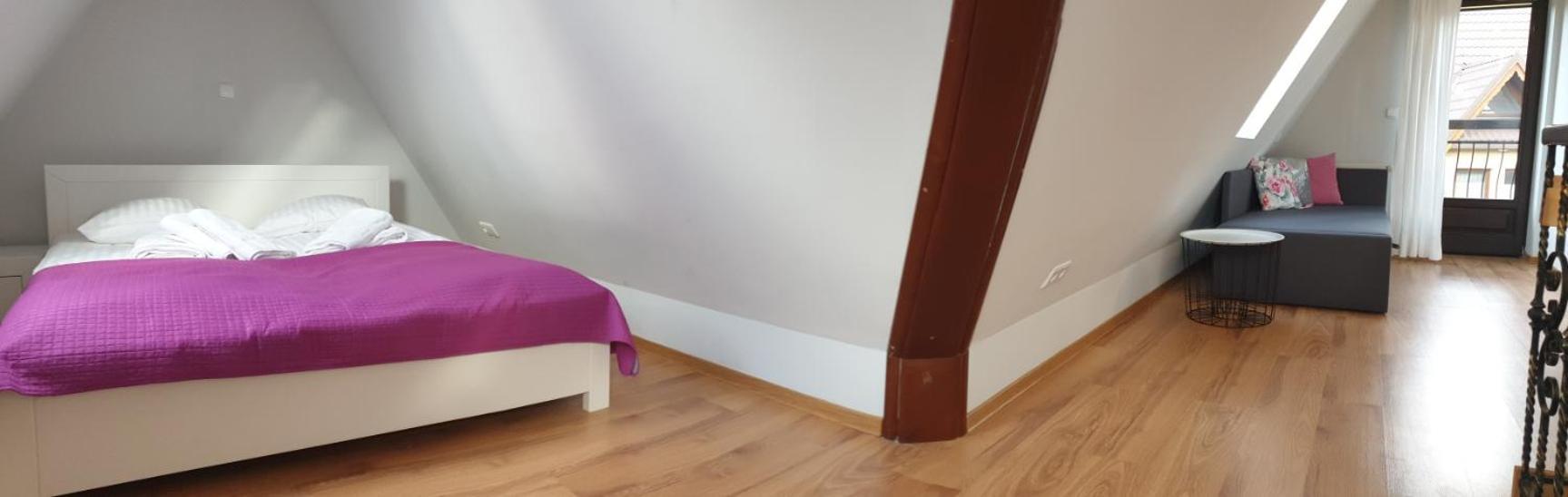 Apart4You Apartamenty Bulwary25 Zakopane Bilik gambar