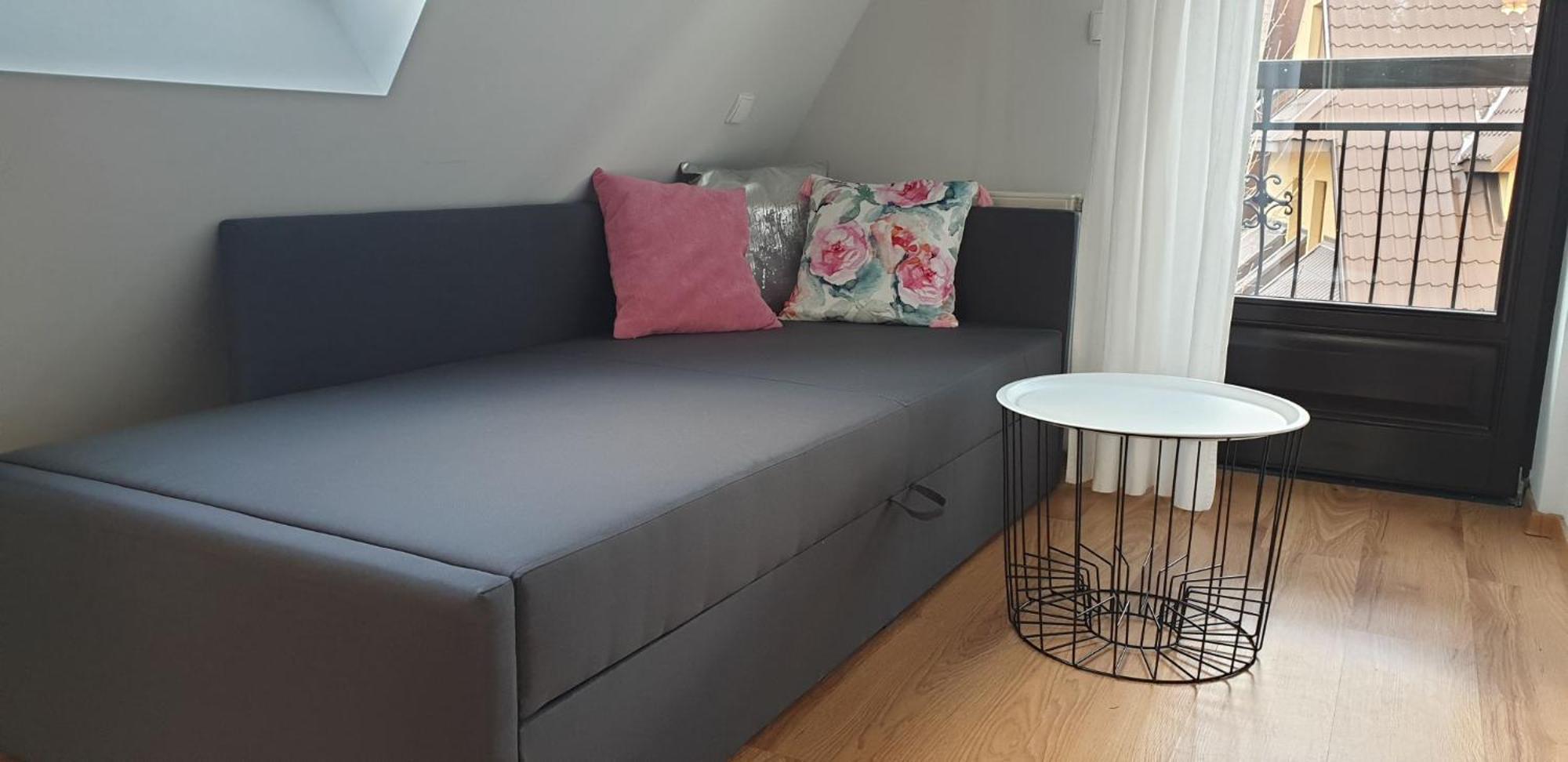 Apart4You Apartamenty Bulwary25 Zakopane Bilik gambar