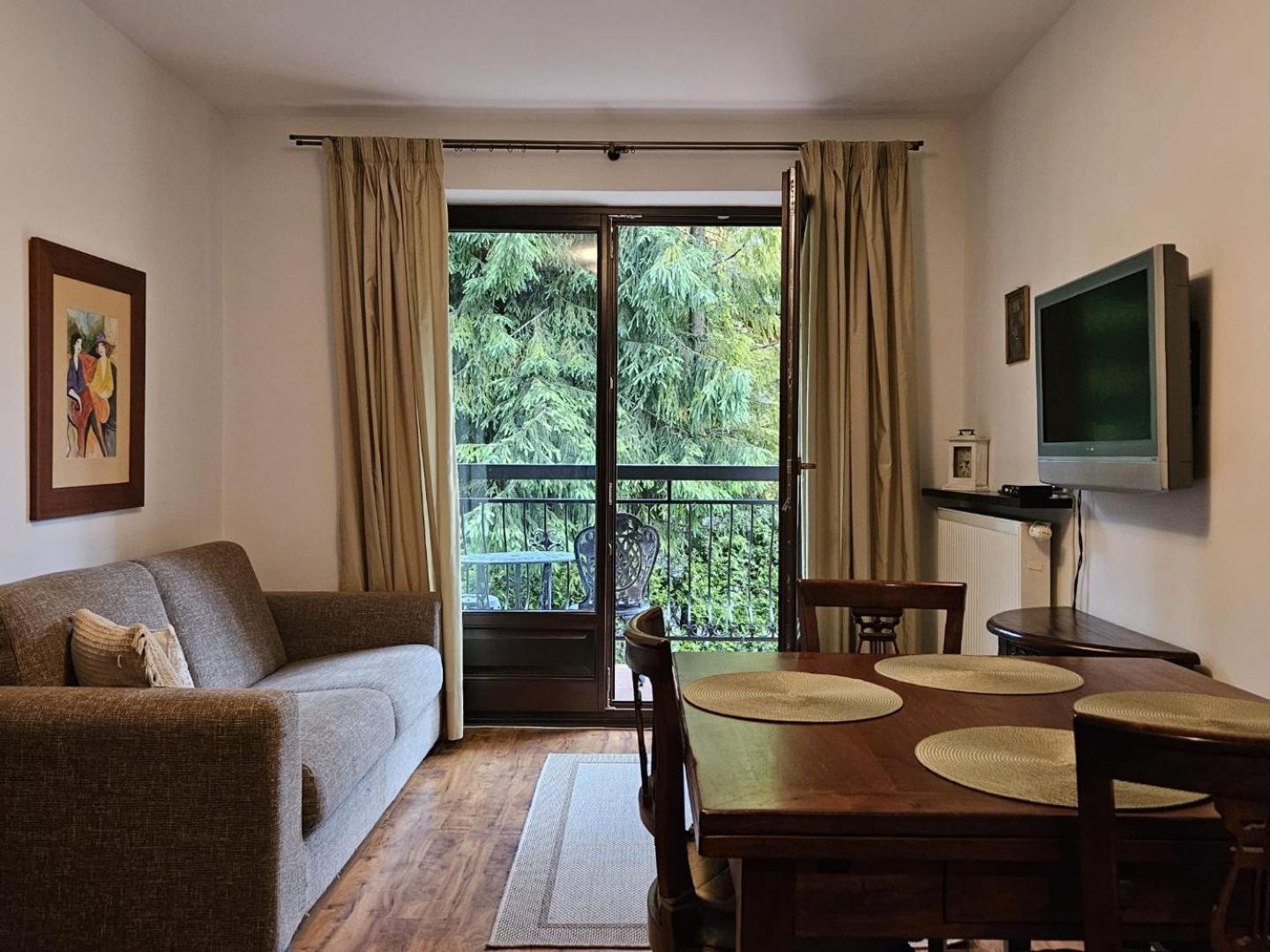 Apart4You Apartamenty Bulwary25 Zakopane Luaran gambar
