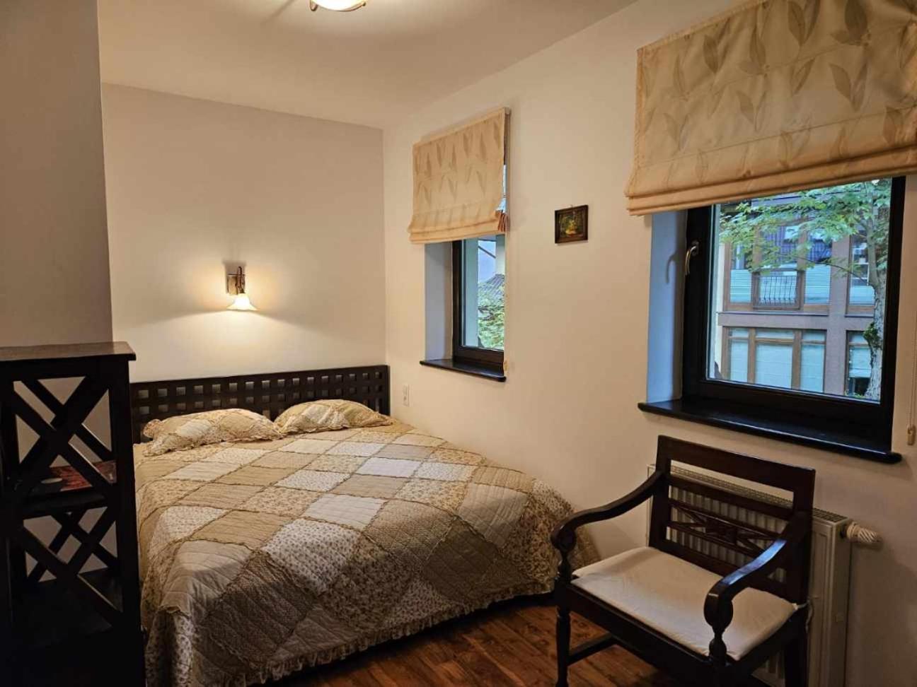Apart4You Apartamenty Bulwary25 Zakopane Luaran gambar