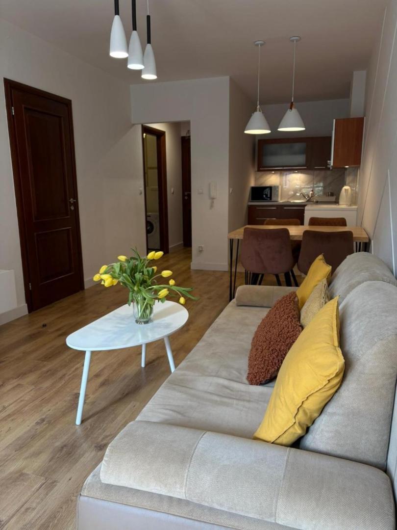 Apart4You Apartamenty Bulwary25 Zakopane Luaran gambar