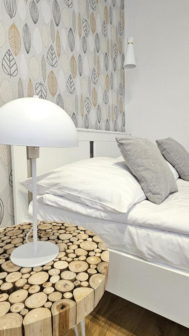 Apart4You Apartamenty Bulwary25 Zakopane Luaran gambar