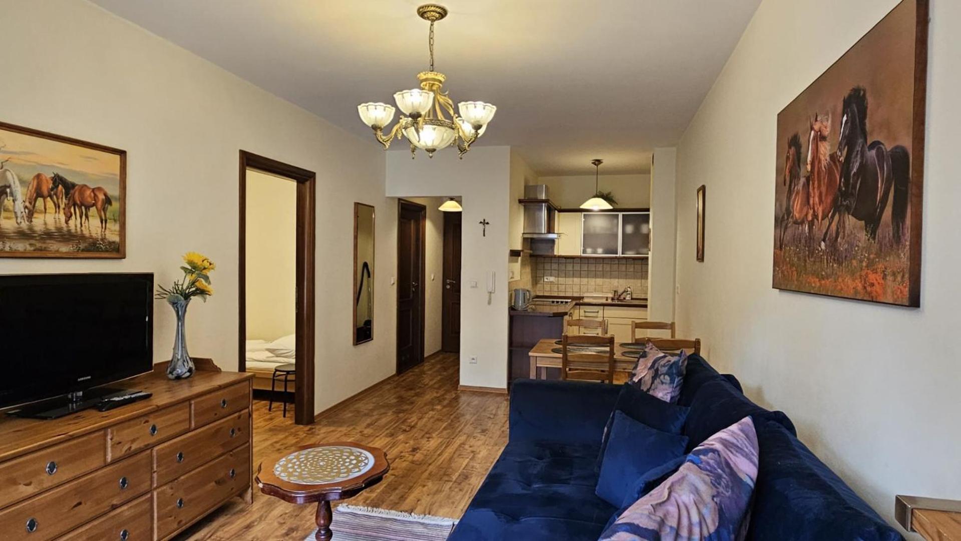 Apart4You Apartamenty Bulwary25 Zakopane Luaran gambar