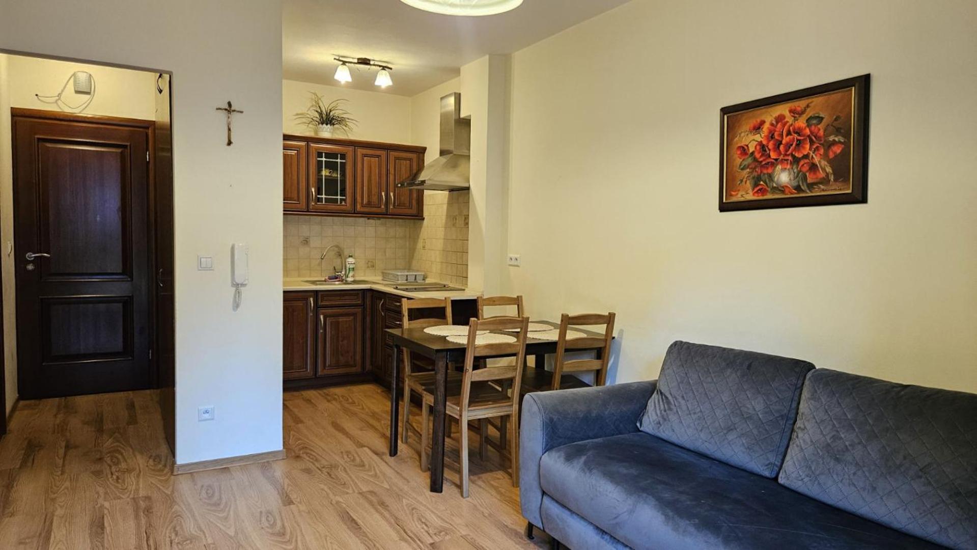 Apart4You Apartamenty Bulwary25 Zakopane Bilik gambar