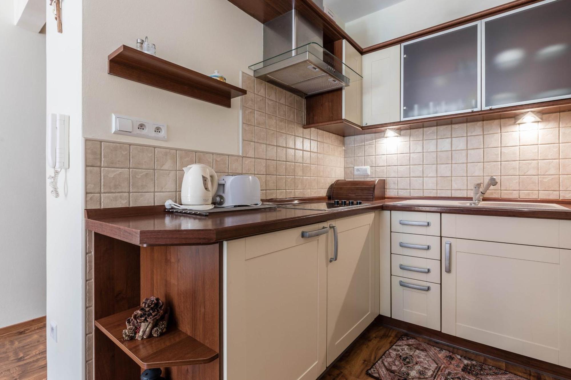 Apart4You Apartamenty Bulwary25 Zakopane Bilik gambar