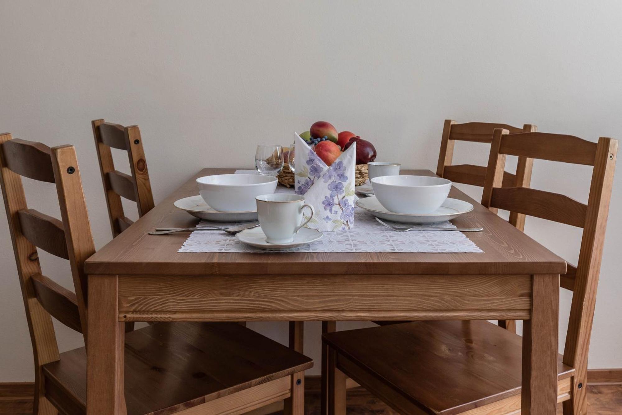 Apart4You Apartamenty Bulwary25 Zakopane Bilik gambar