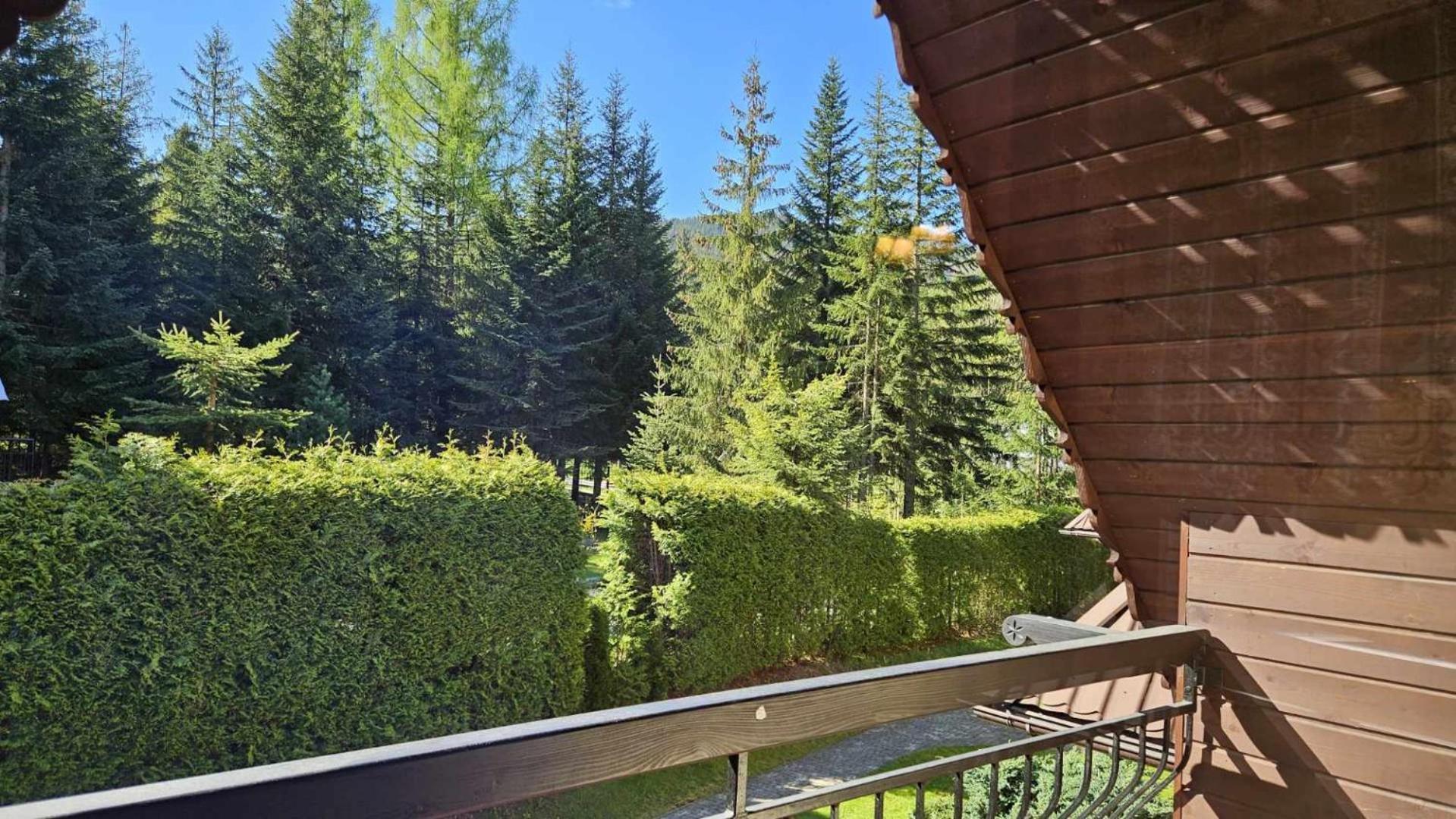 Apart4You Apartamenty Bulwary25 Zakopane Bilik gambar