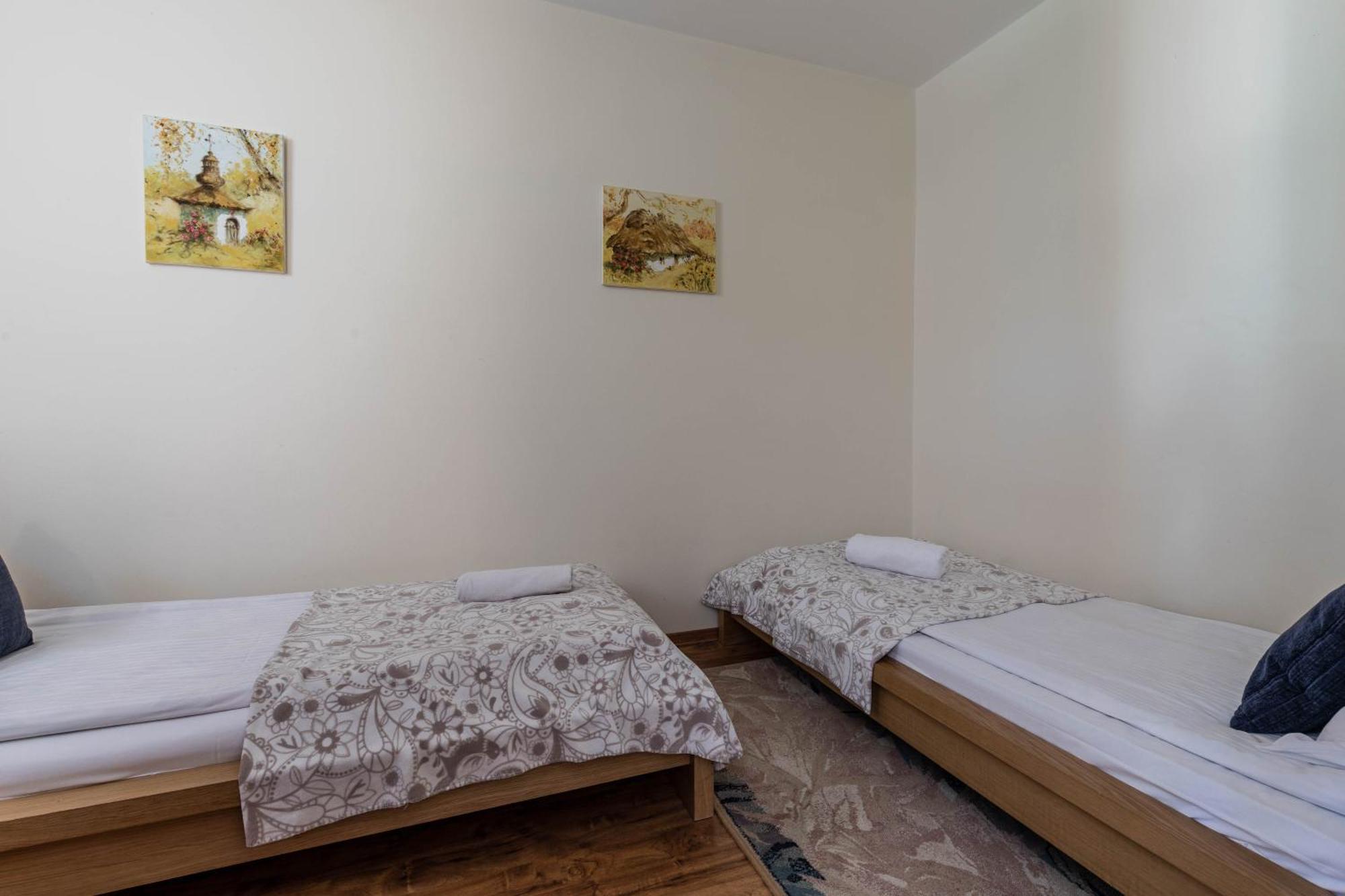 Apart4You Apartamenty Bulwary25 Zakopane Bilik gambar