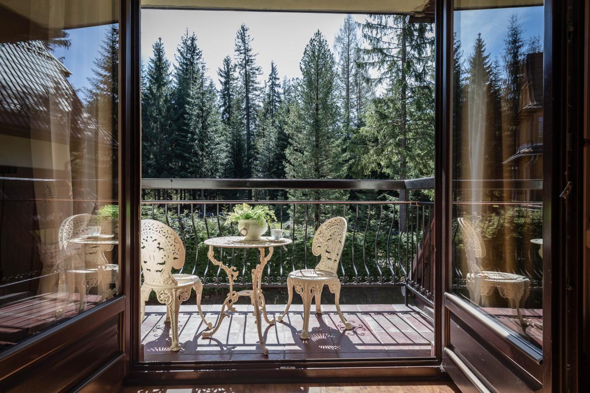 Apart4You Apartamenty Bulwary25 Zakopane Luaran gambar