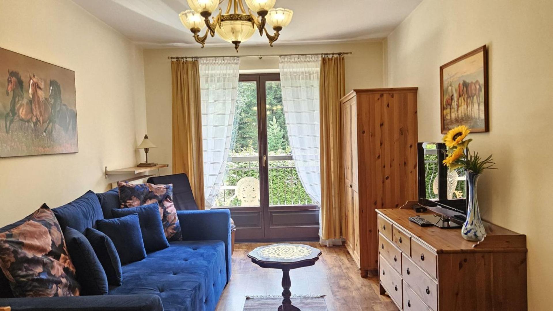 Apart4You Apartamenty Bulwary25 Zakopane Luaran gambar