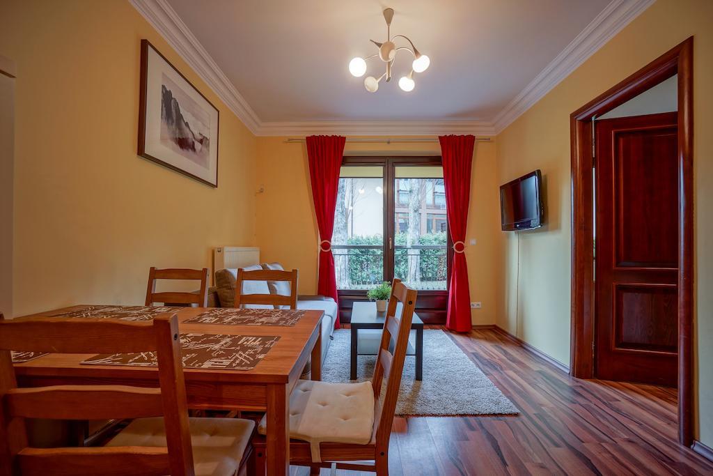 Apart4You Apartamenty Bulwary25 Zakopane Bilik gambar