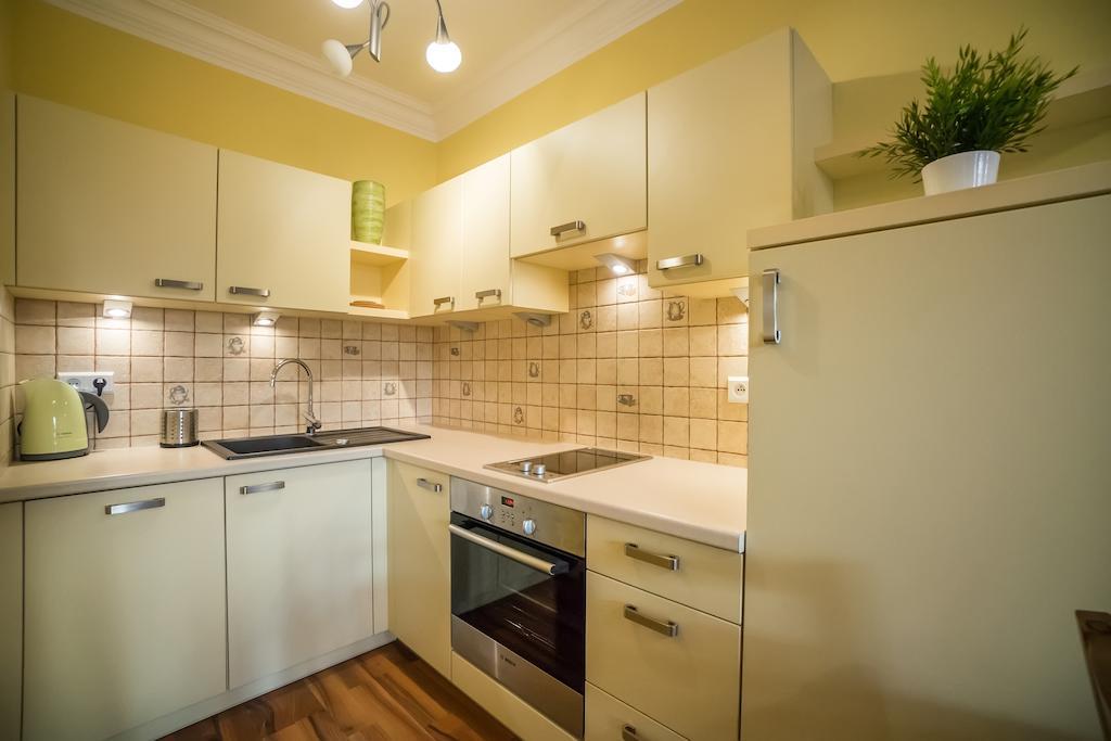 Apart4You Apartamenty Bulwary25 Zakopane Bilik gambar