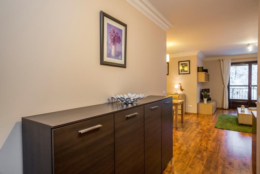 Apart4You Apartamenty Bulwary25 Zakopane Luaran gambar