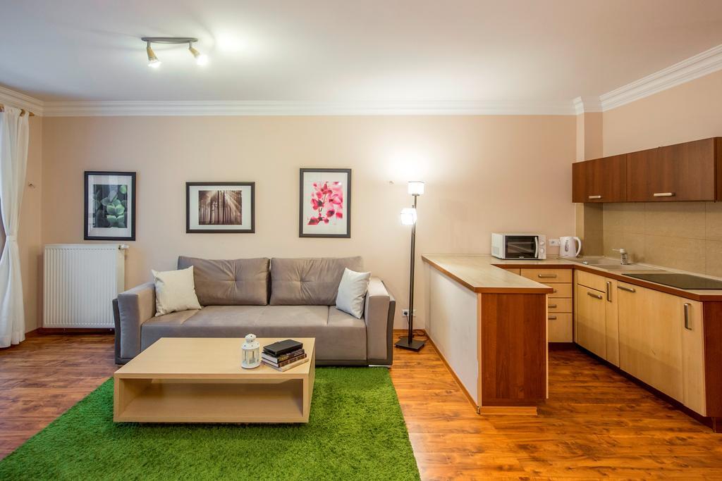 Apart4You Apartamenty Bulwary25 Zakopane Luaran gambar
