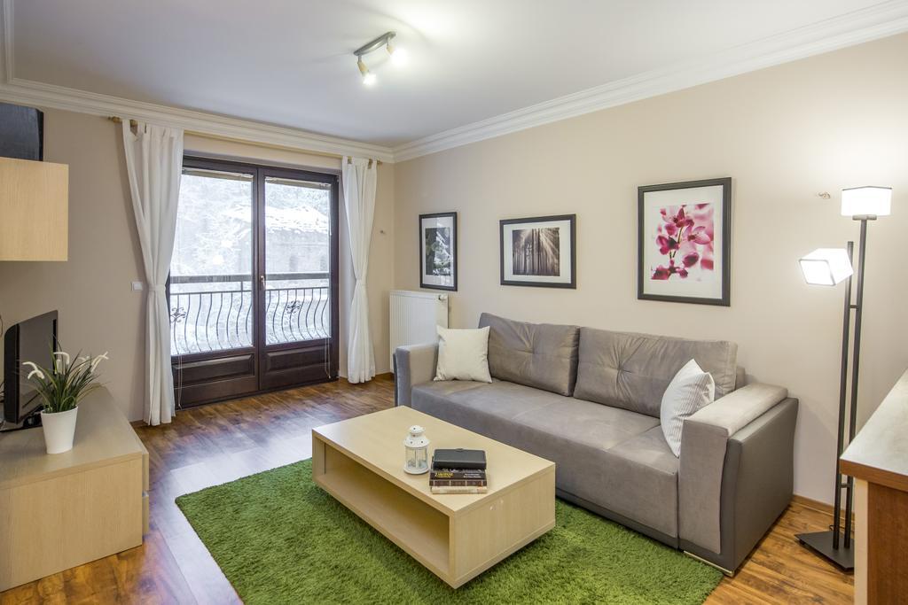 Apart4You Apartamenty Bulwary25 Zakopane Luaran gambar