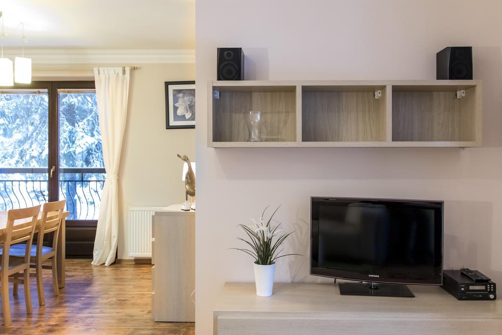 Apart4You Apartamenty Bulwary25 Zakopane Luaran gambar