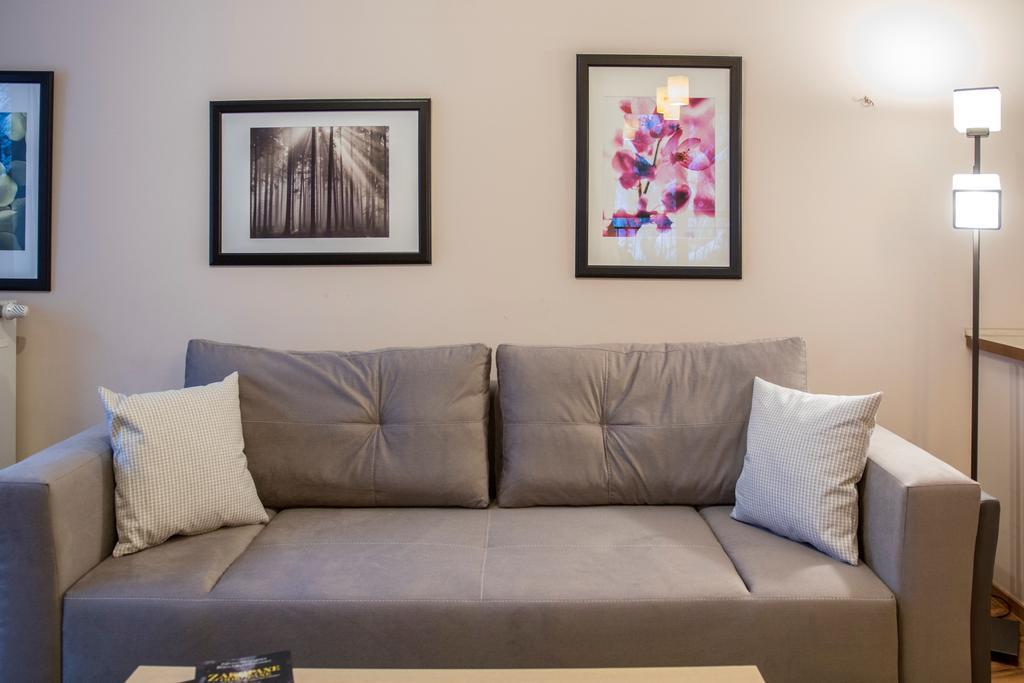 Apart4You Apartamenty Bulwary25 Zakopane Luaran gambar