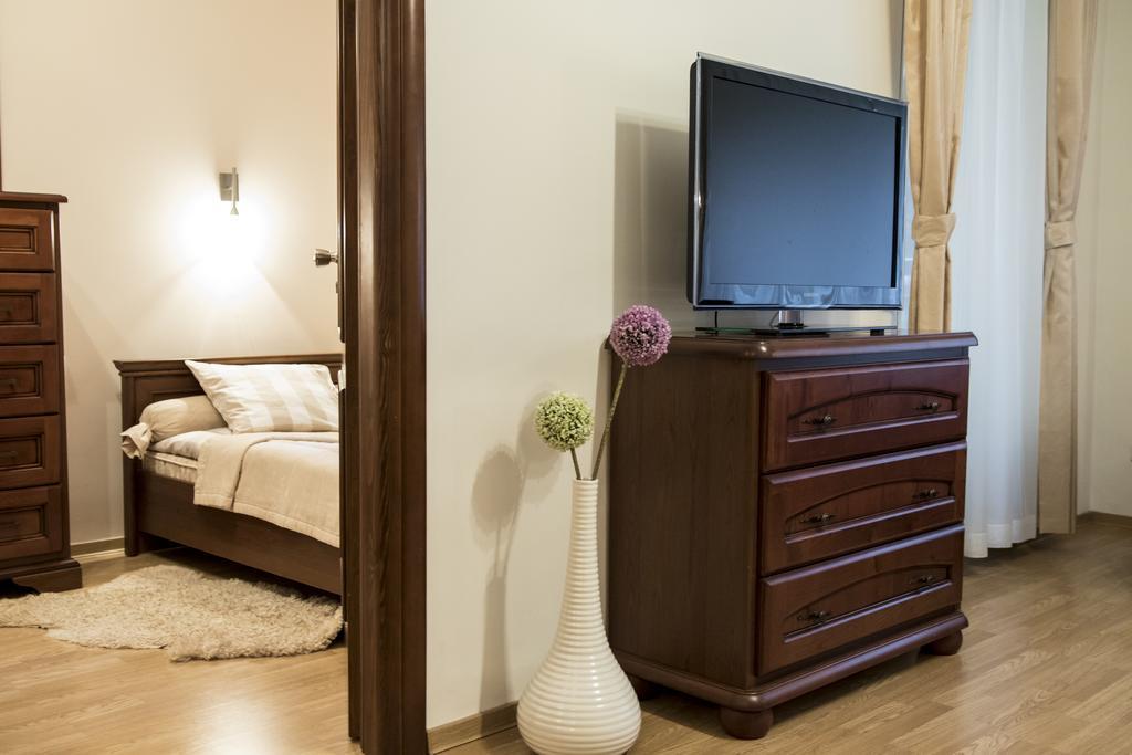 Apart4You Apartamenty Bulwary25 Zakopane Bilik gambar
