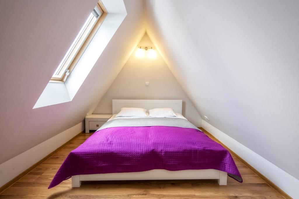 Apart4You Apartamenty Bulwary25 Zakopane Luaran gambar