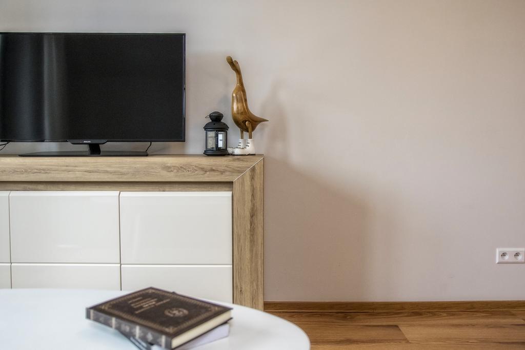 Apart4You Apartamenty Bulwary25 Zakopane Luaran gambar
